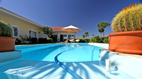 Отель Somerset Sights B&B  Сомерсет Вест